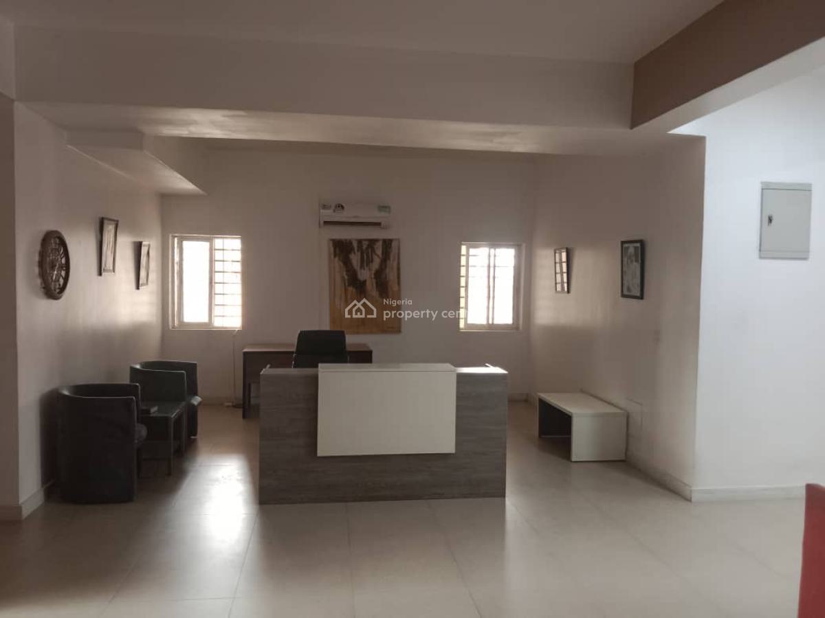 Standard 2 Bedroom Flat, Oniru, Victoria Island (vi), Lagos, Flat / Apartment for Rent