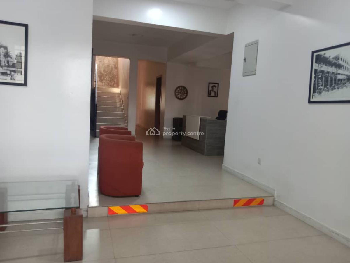 Standard 2 Bedroom Flat, Oniru, Victoria Island (vi), Lagos, Flat / Apartment for Rent