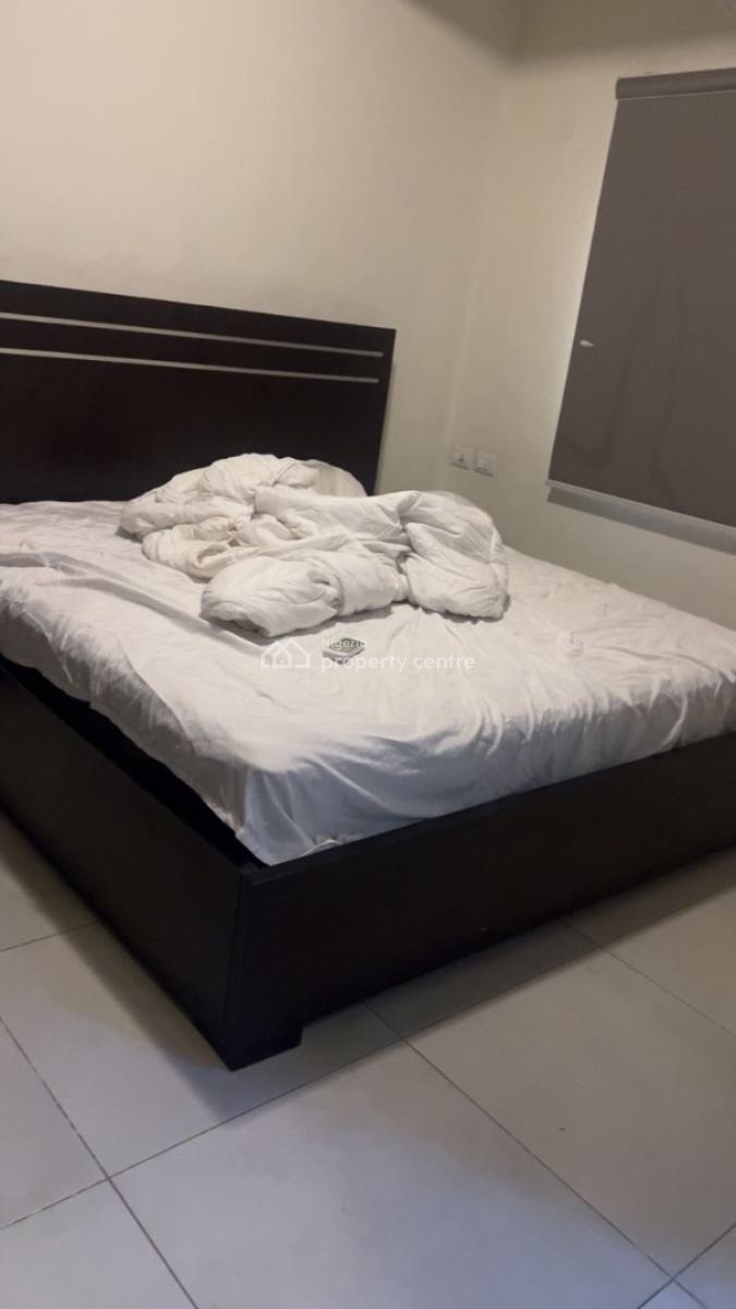 Luxurious Furnished 2 Bedroom Apartment, Victoria Island (vi), Lagos, Flat / Apartment for Rent