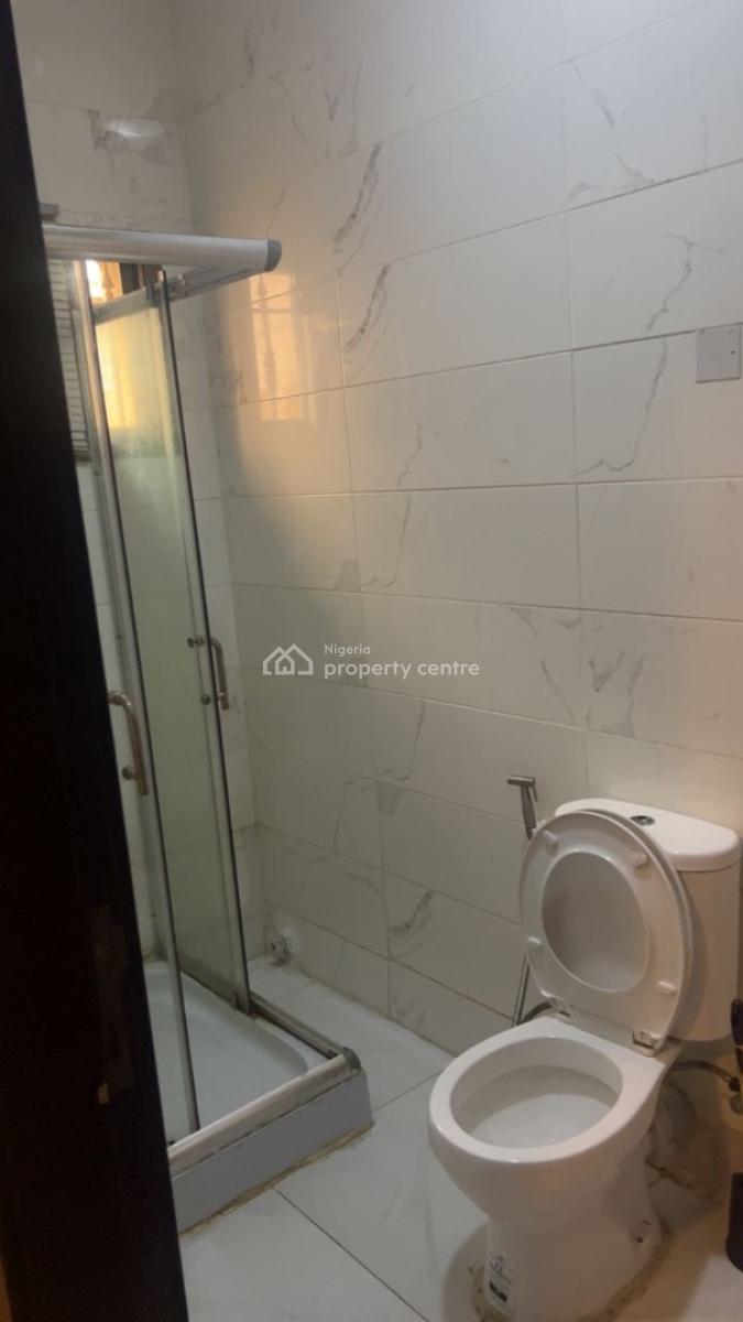 Luxurious Furnished 2 Bedroom Apartment, Victoria Island (vi), Lagos, Flat / Apartment for Rent