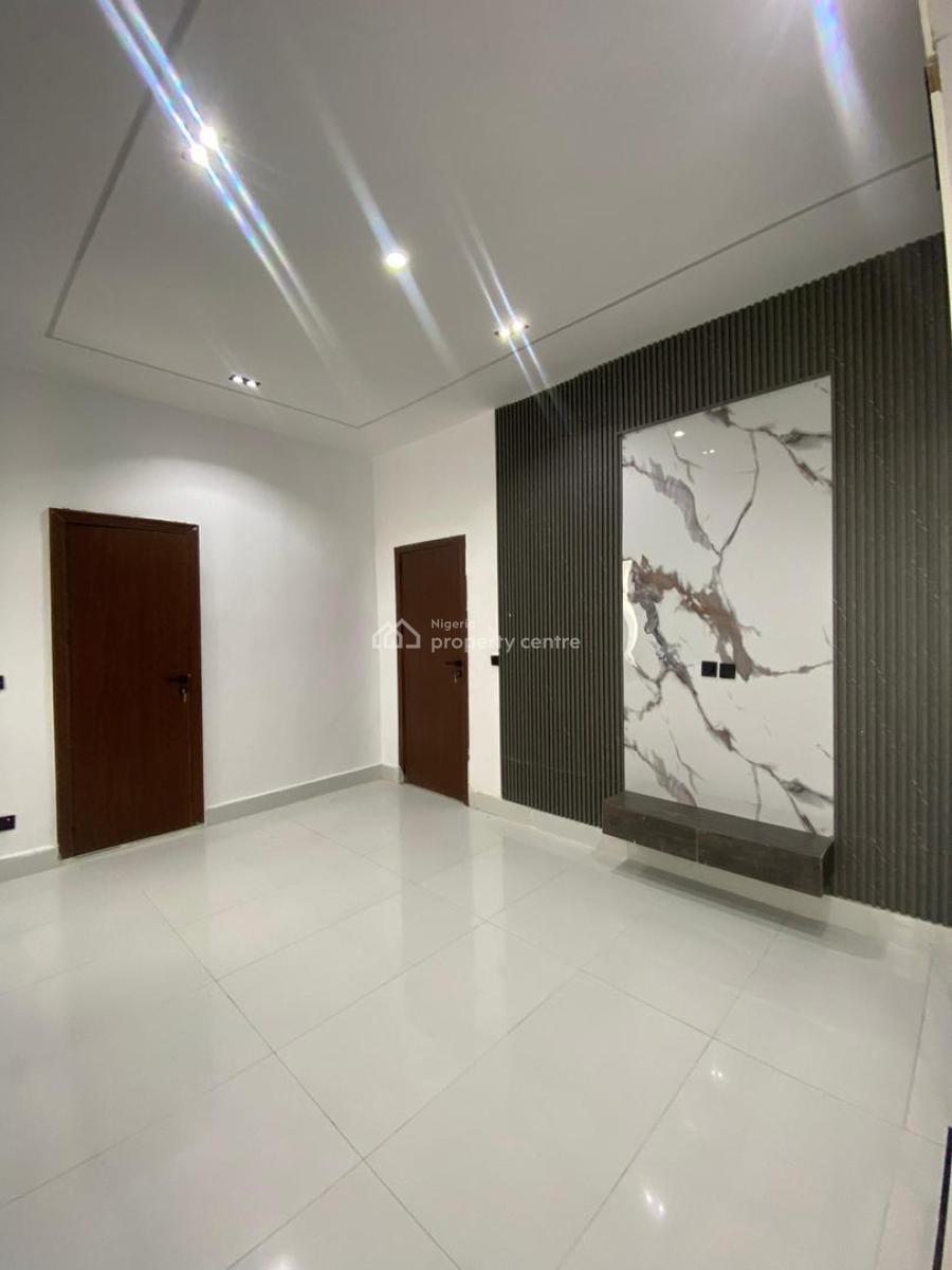 Magnificent 5 Bedroom Duplex with a Bq, Ajah, Lagos, House for Sale