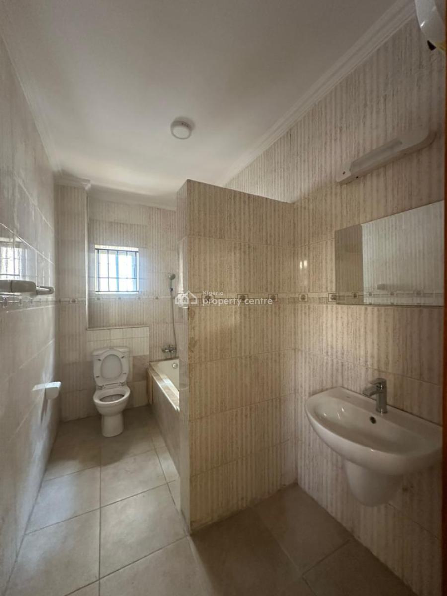 3 Bedroom Apartment, Lekki Phase 1, Lekki, Lagos, Flat / Apartment for Rent