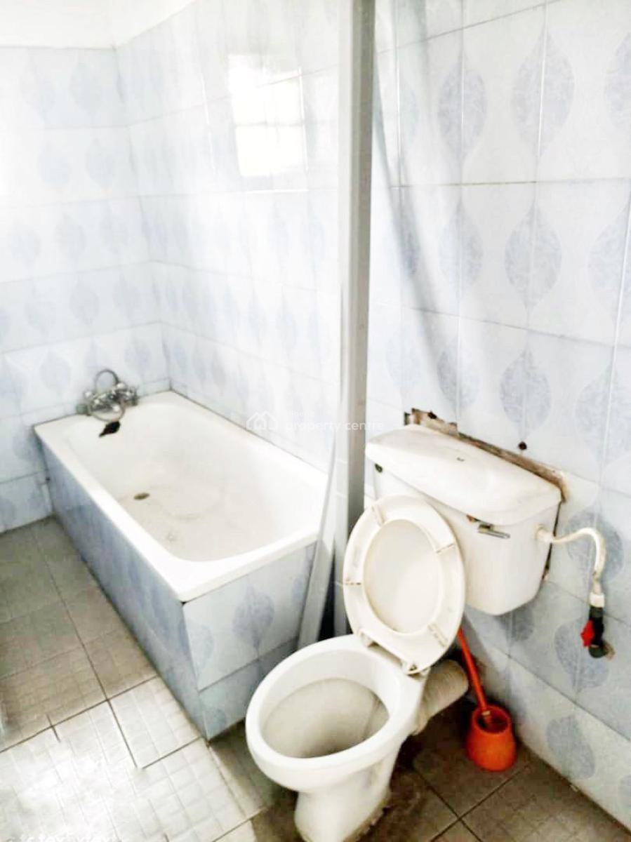 Lovely and Spacious 4 Bedroom Duplex, Opebi, Ikeja, Lagos, Office Space for Rent