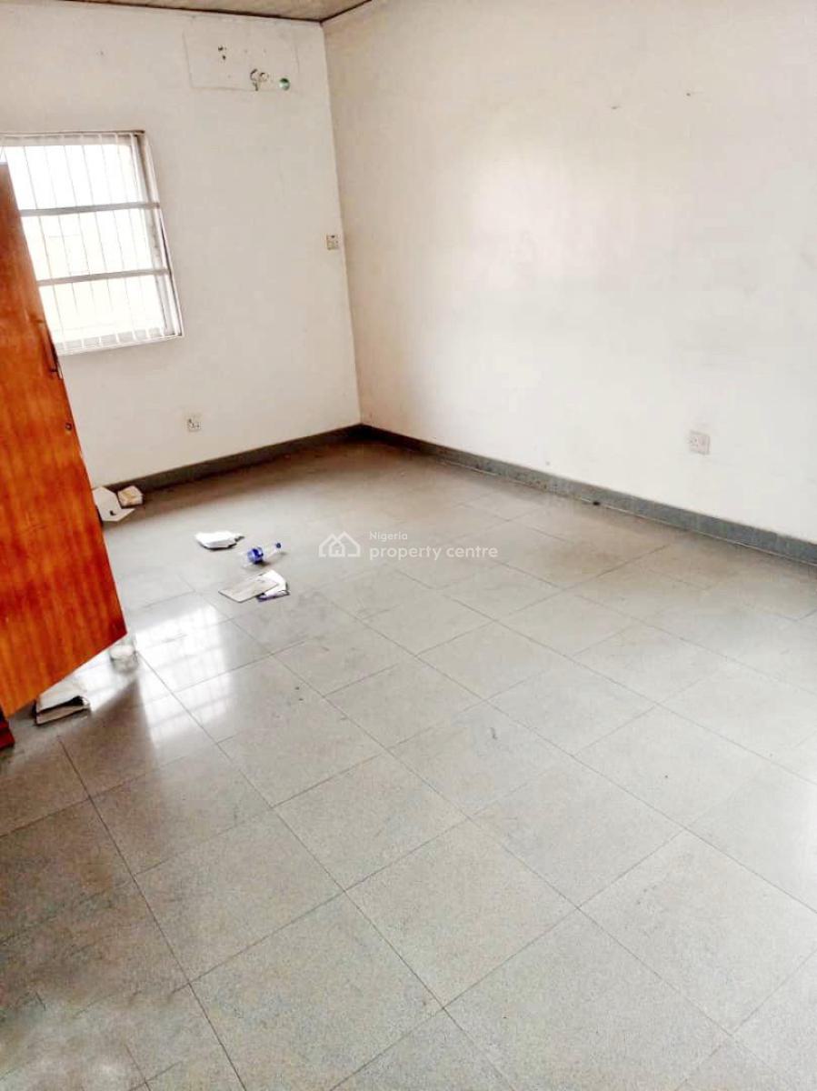 Lovely and Spacious 4 Bedroom Duplex, Opebi, Ikeja, Lagos, Office Space for Rent