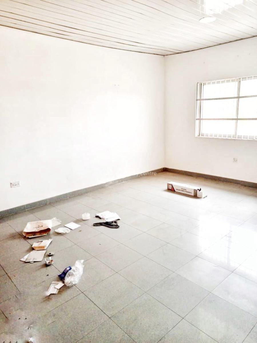 Lovely and Spacious 4 Bedroom Duplex, Opebi, Ikeja, Lagos, Office Space for Rent