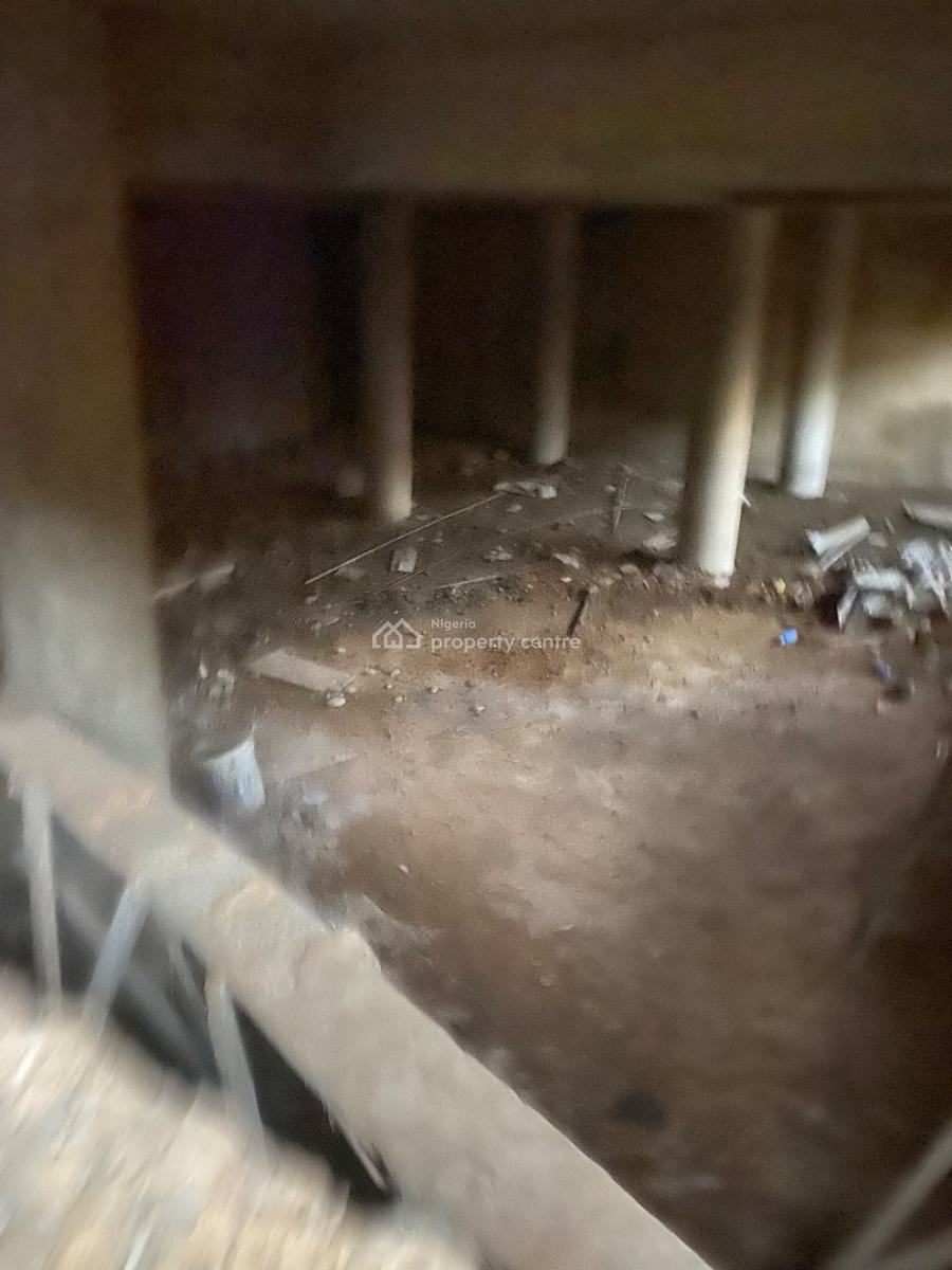 3 Bedroom Apartment with Swimming Pool, & Adequate Paring Space, Salvation, Opebi, Ikeja, Lagos, Flat / Apartment for Sale