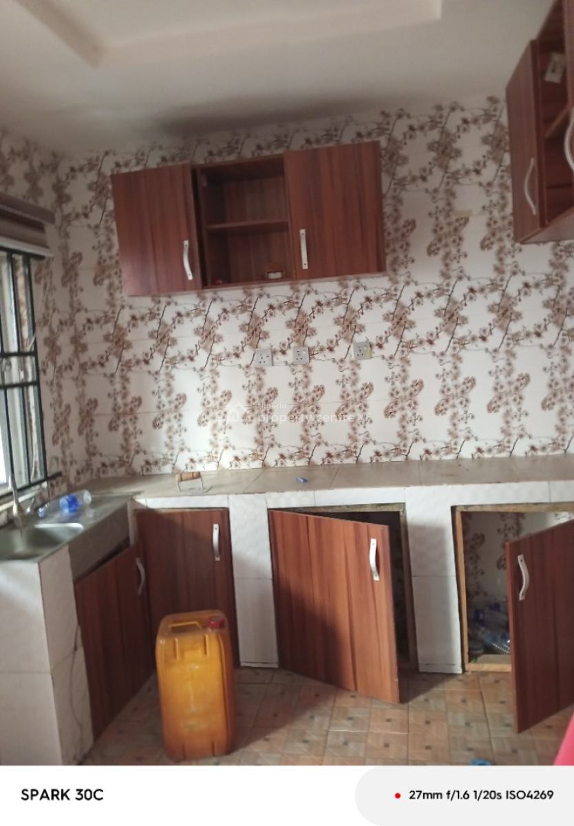 3 Bedroom Flat, Greenland Estate, Ogombo, Ajah, Lagos, Flat / Apartment for Rent