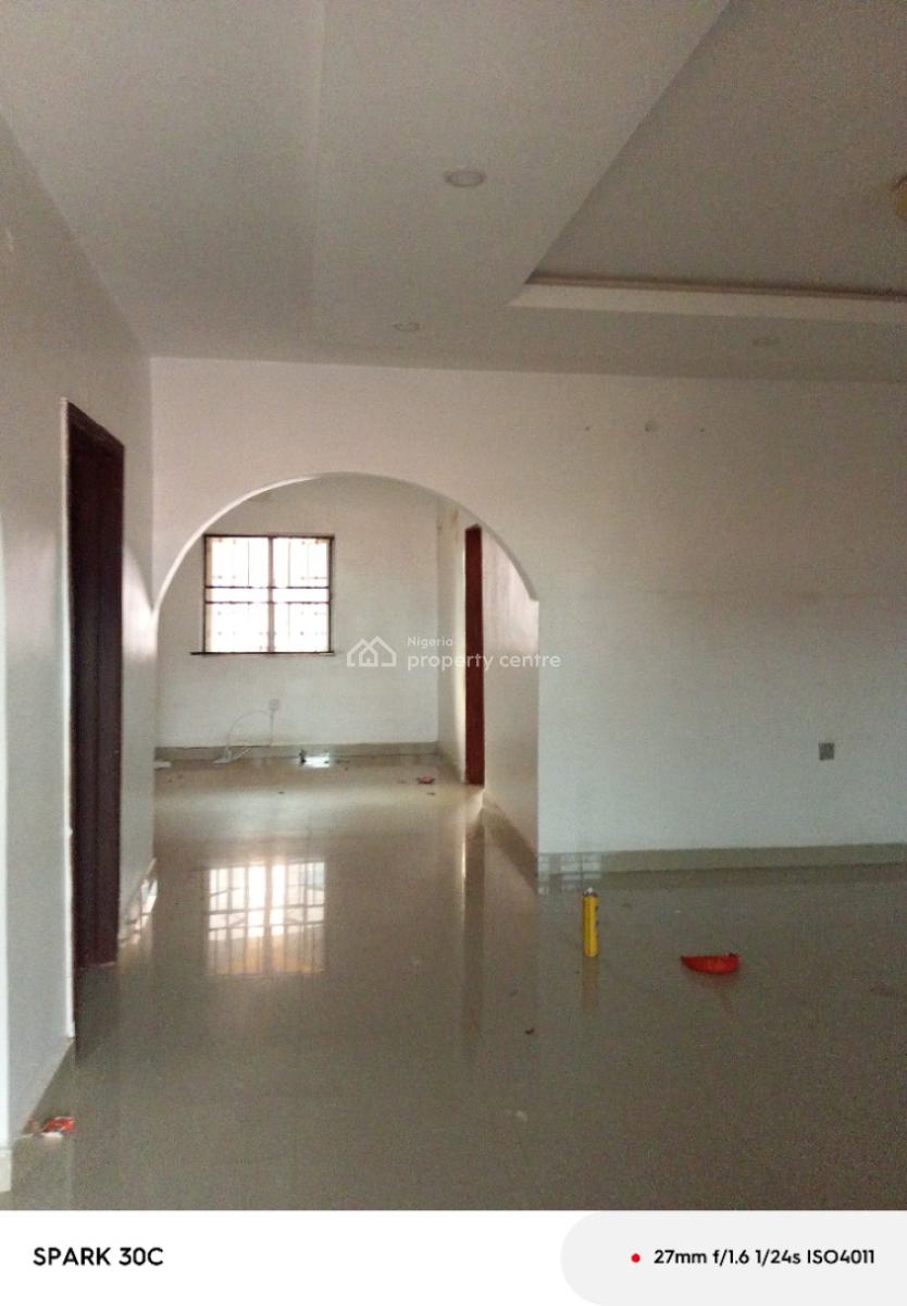 3 Bedroom Flat, Greenland Estate, Ogombo, Ajah, Lagos, Flat / Apartment for Rent