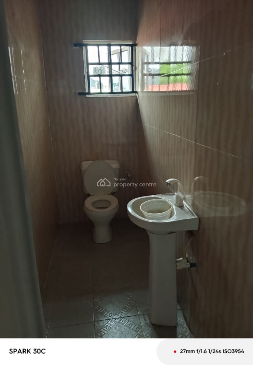 3 Bedroom Flat, Greenland Estate, Ogombo, Ajah, Lagos, Flat / Apartment for Rent