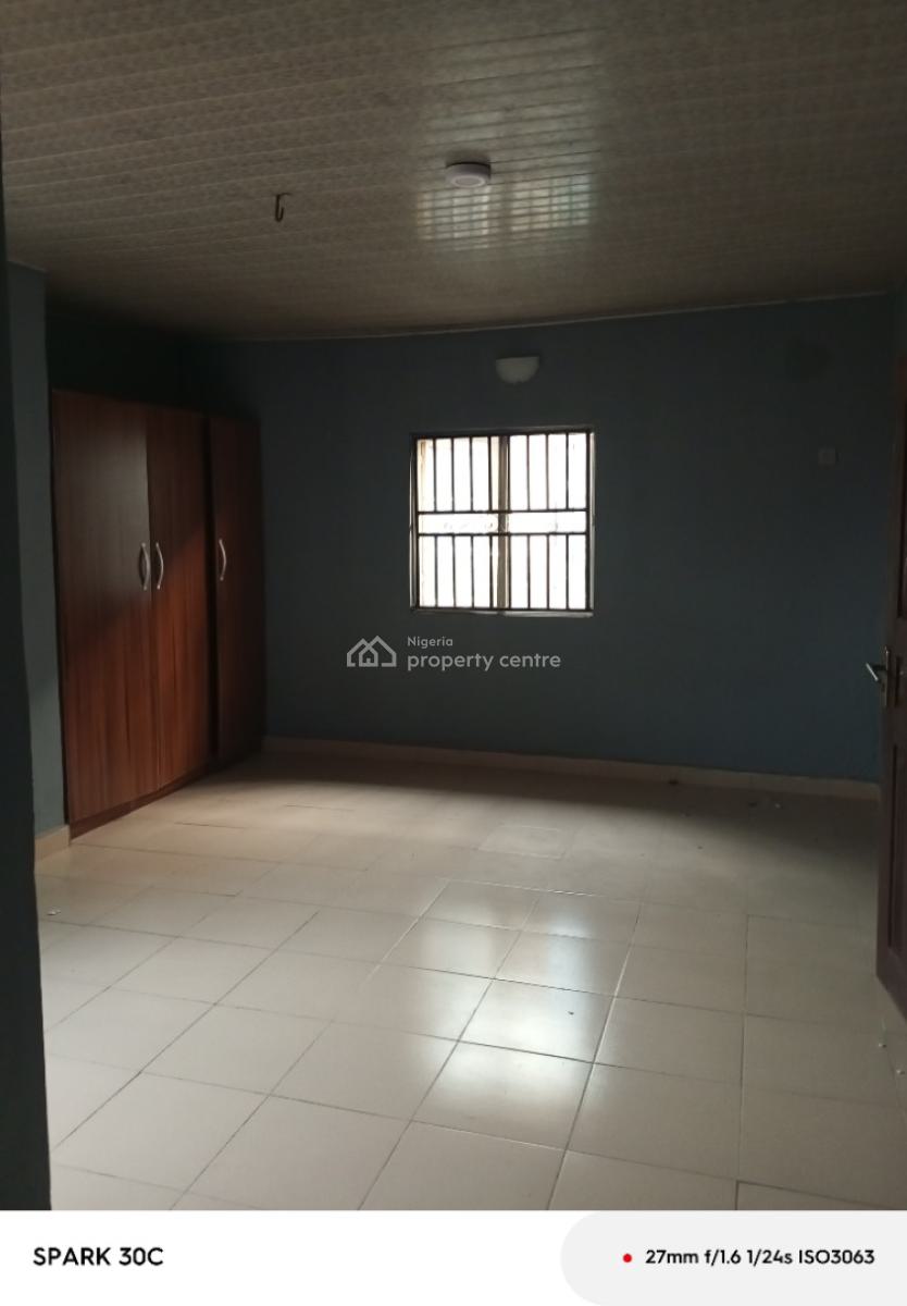 3 Bedroom Flat, Greenland Estate, Ogombo, Ajah, Lagos, Flat / Apartment for Rent