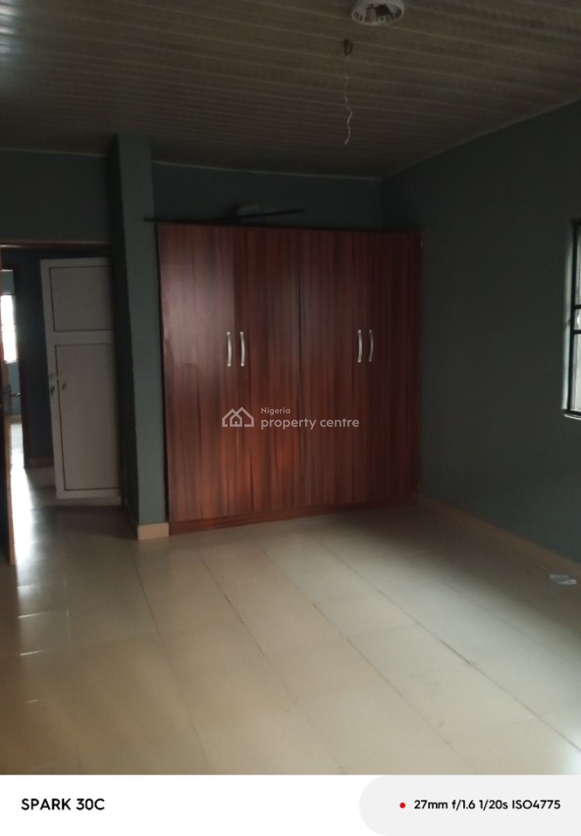 3 Bedroom Flat, Greenland Estate, Ogombo, Ajah, Lagos, Flat / Apartment for Rent