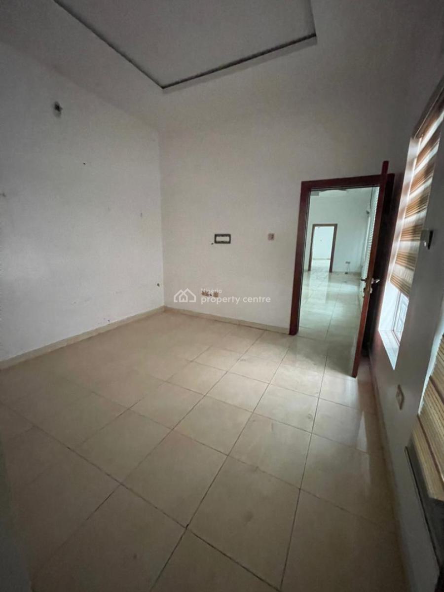 5 Bedroom Fully Detached Duplex with Bq, Osapa London, Lekki, Lagos, Detached Duplex for Rent