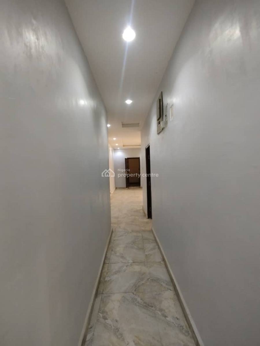 Two Bedroom Flat Available, Katampe (main), Katampe, Abuja, Flat / Apartment for Rent