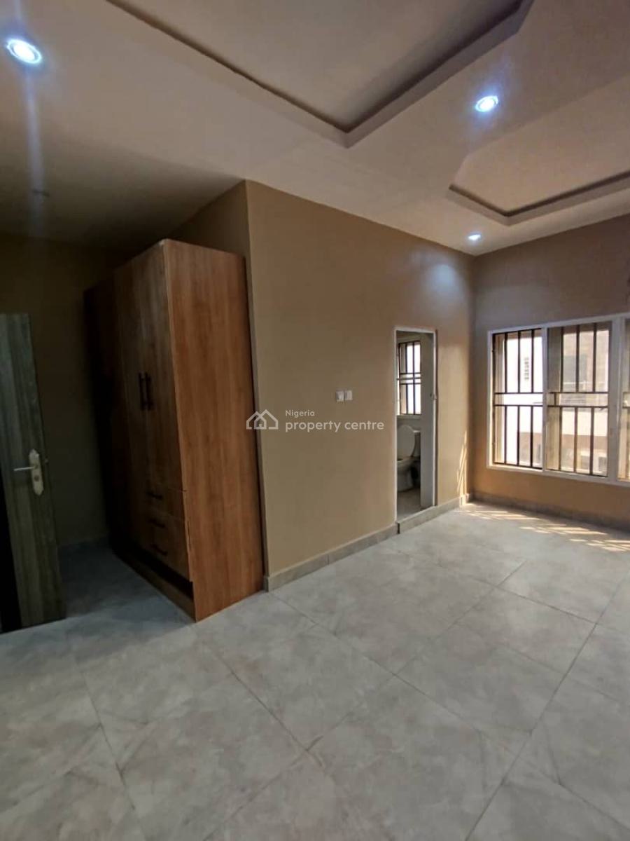 Two Bedroom Flat Available, Katampe (main), Katampe, Abuja, Flat / Apartment for Rent