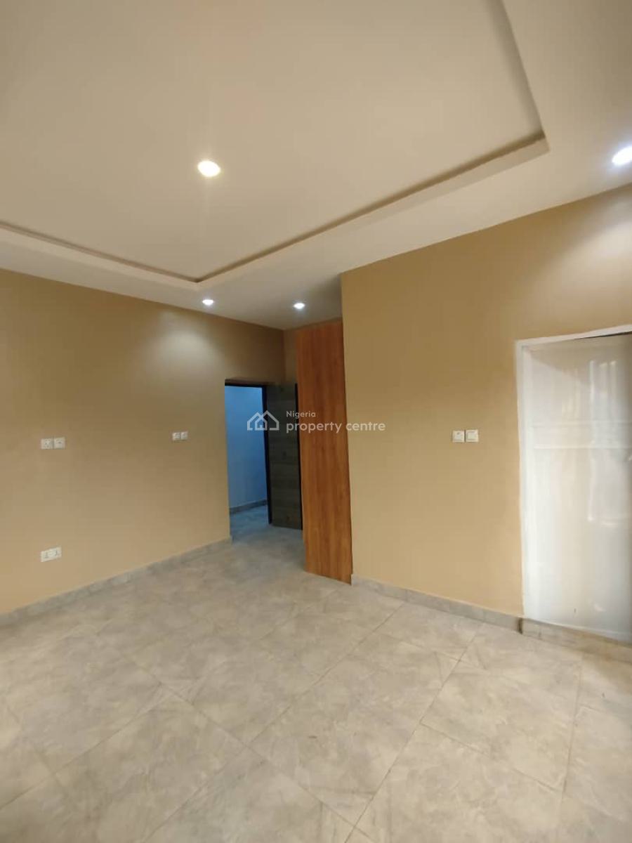 Two Bedroom Flat Available, Katampe (main), Katampe, Abuja, Flat / Apartment for Rent