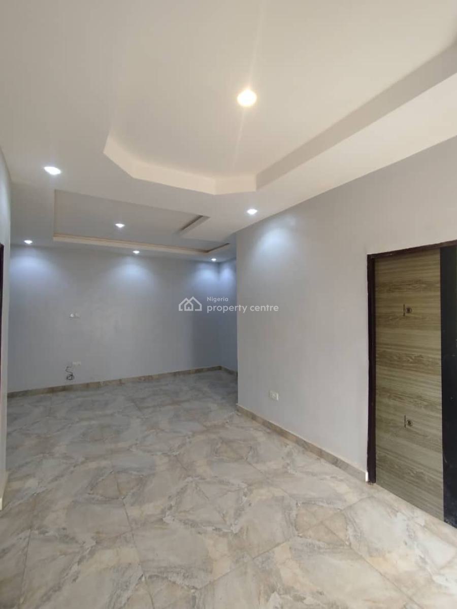 Two Bedroom Flat Available, Katampe (main), Katampe, Abuja, Flat / Apartment for Rent
