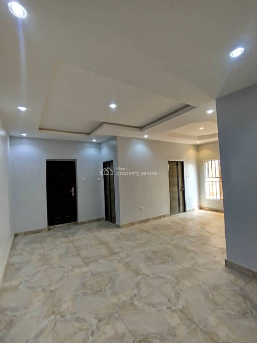 Two Bedroom Flat Available, Katampe (main), Katampe, Abuja, Flat / Apartment for Rent