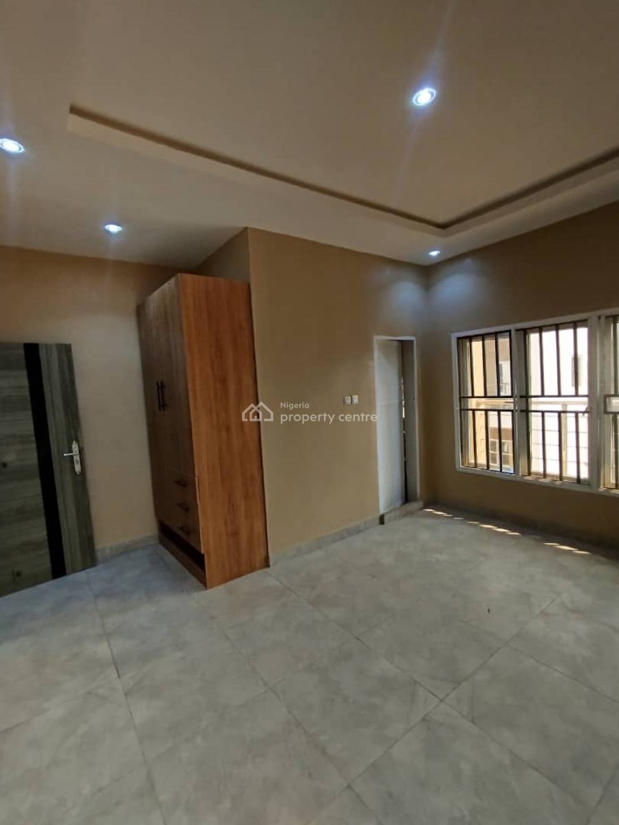 Two Bedroom Flat Available, Katampe (main), Katampe, Abuja, Flat / Apartment for Rent
