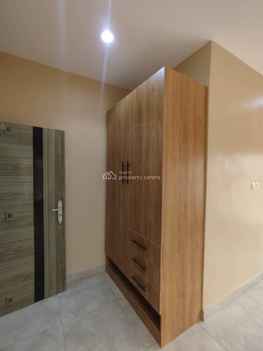 Two Bedroom Flat Available, Katampe (main), Katampe, Abuja, Flat / Apartment for Rent