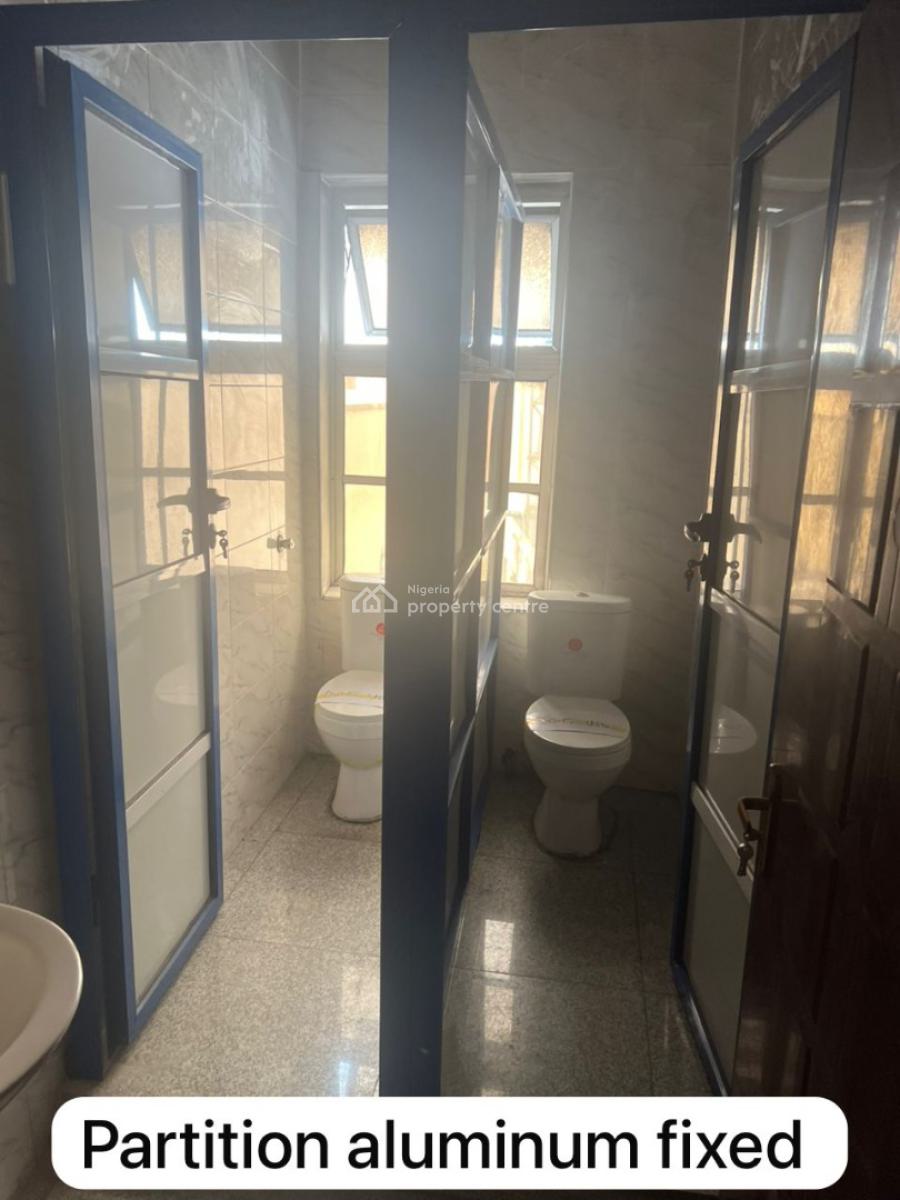 Landmark  Five (5) Storey Building, Facing Lekki Express Road, Lekki, Lagos, Office Space for Rent