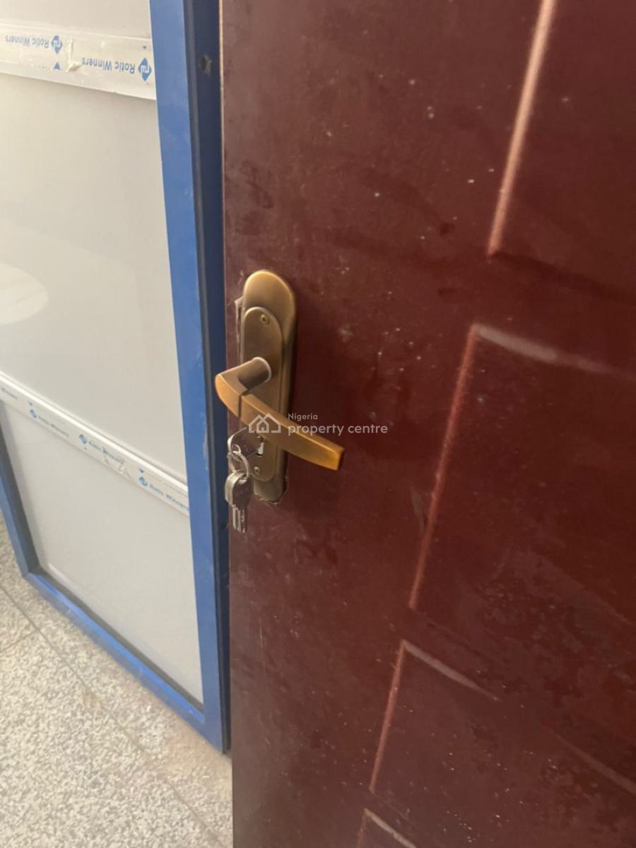 Landmark  Five (5) Storey Building, Facing Lekki Express Road, Lekki, Lagos, Office Space for Rent