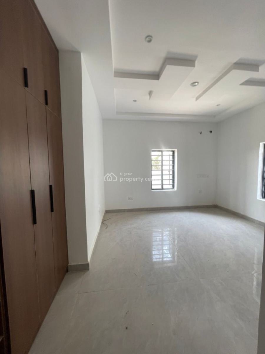 6 Units of 3 Bedroom Blocks of Flat and a Room Self Contain, Guzape District, Abuja, Block of Flats for Sale