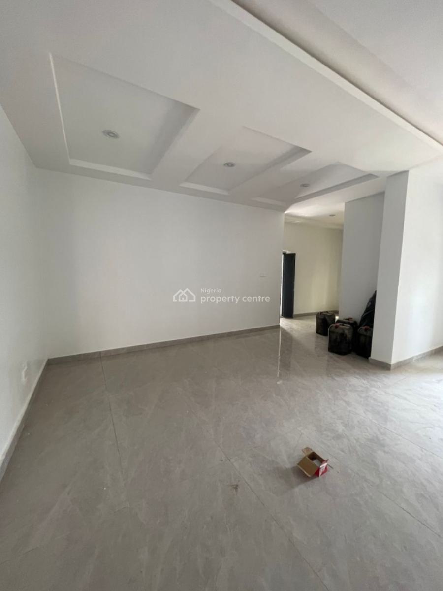 6 Units of 3 Bedroom Blocks of Flat and a Room Self Contain, Guzape District, Abuja, Block of Flats for Sale