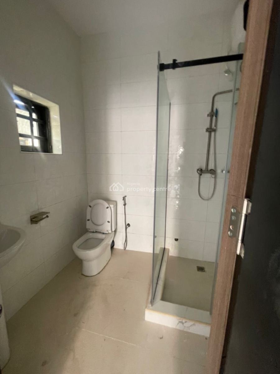 6 Units of 3 Bedroom Blocks of Flat and a Room Self Contain, Guzape District, Abuja, Block of Flats for Sale