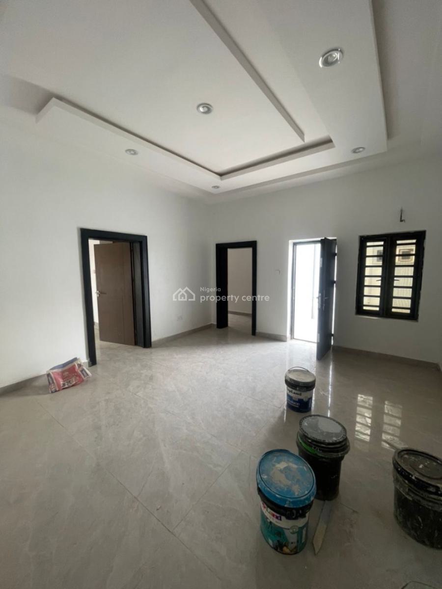 6 Units of 3 Bedroom Blocks of Flat and a Room Self Contain, Guzape District, Abuja, Block of Flats for Sale