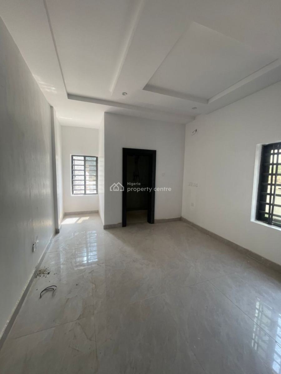 6 Units of 3 Bedroom Blocks of Flat and a Room Self Contain, Guzape District, Abuja, Block of Flats for Sale