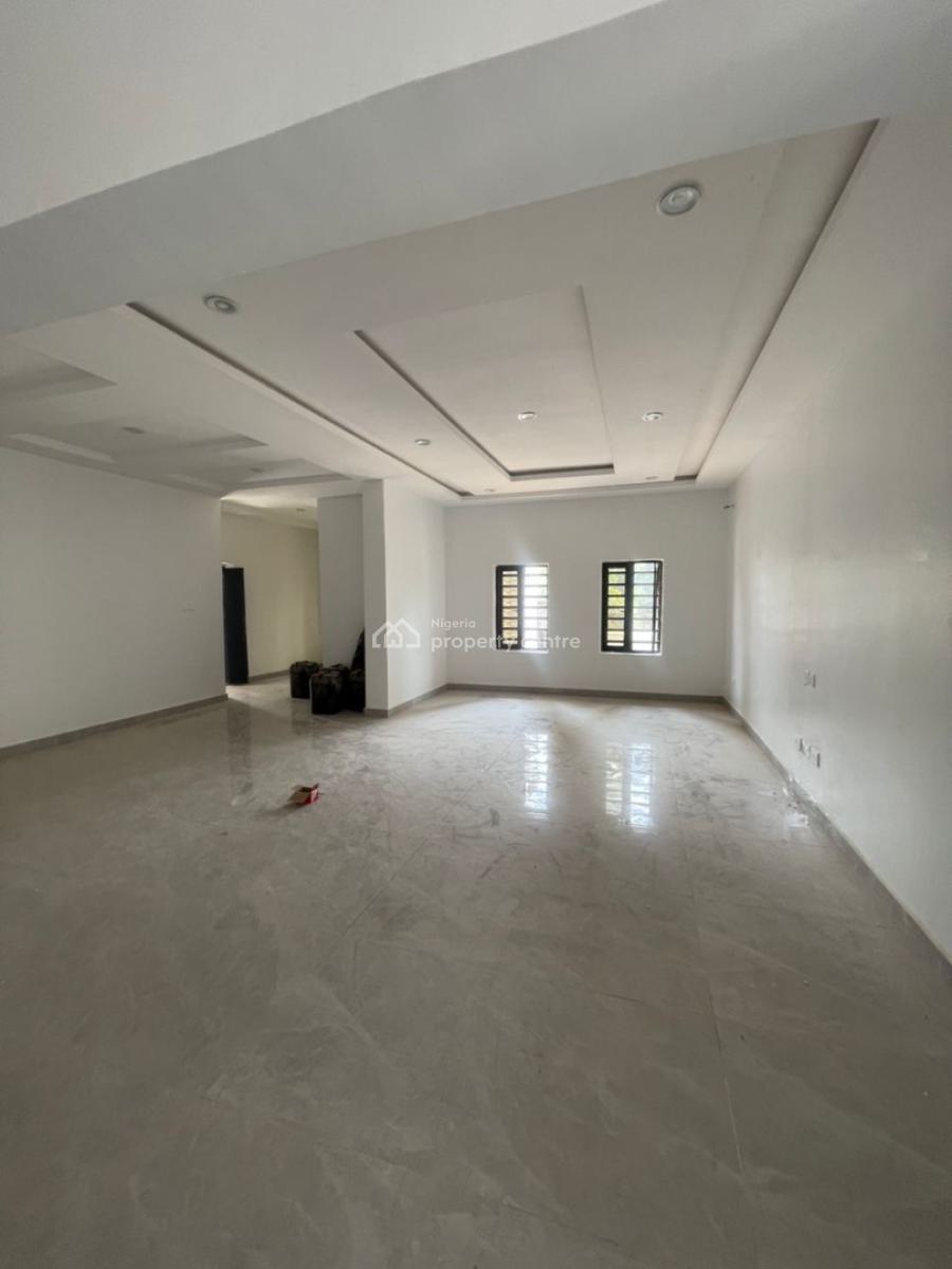 6 Units of 3 Bedroom Blocks of Flat and a Room Self Contain, Guzape District, Abuja, Block of Flats for Sale