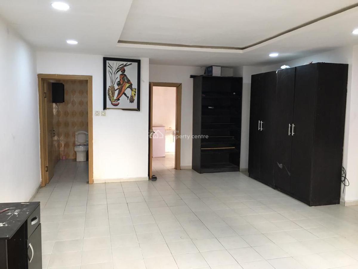 Beautiful Miniflat, Megamound Estate, Ikota, Lekki, Lagos, Mini Flat (room and Parlour) for Rent