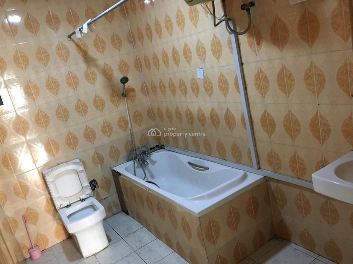 Beautiful Miniflat, Megamound Estate, Ikota, Lekki, Lagos, Mini Flat (room and Parlour) for Rent