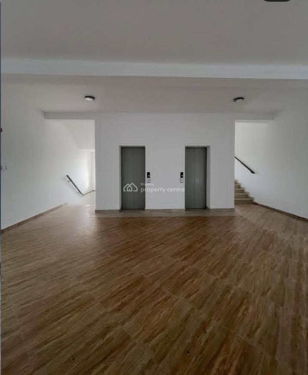 Luxury 2 Bedroom Apartment with Pool & Gym, Ikate, Lekki, Lagos, Flat / Apartment for Rent