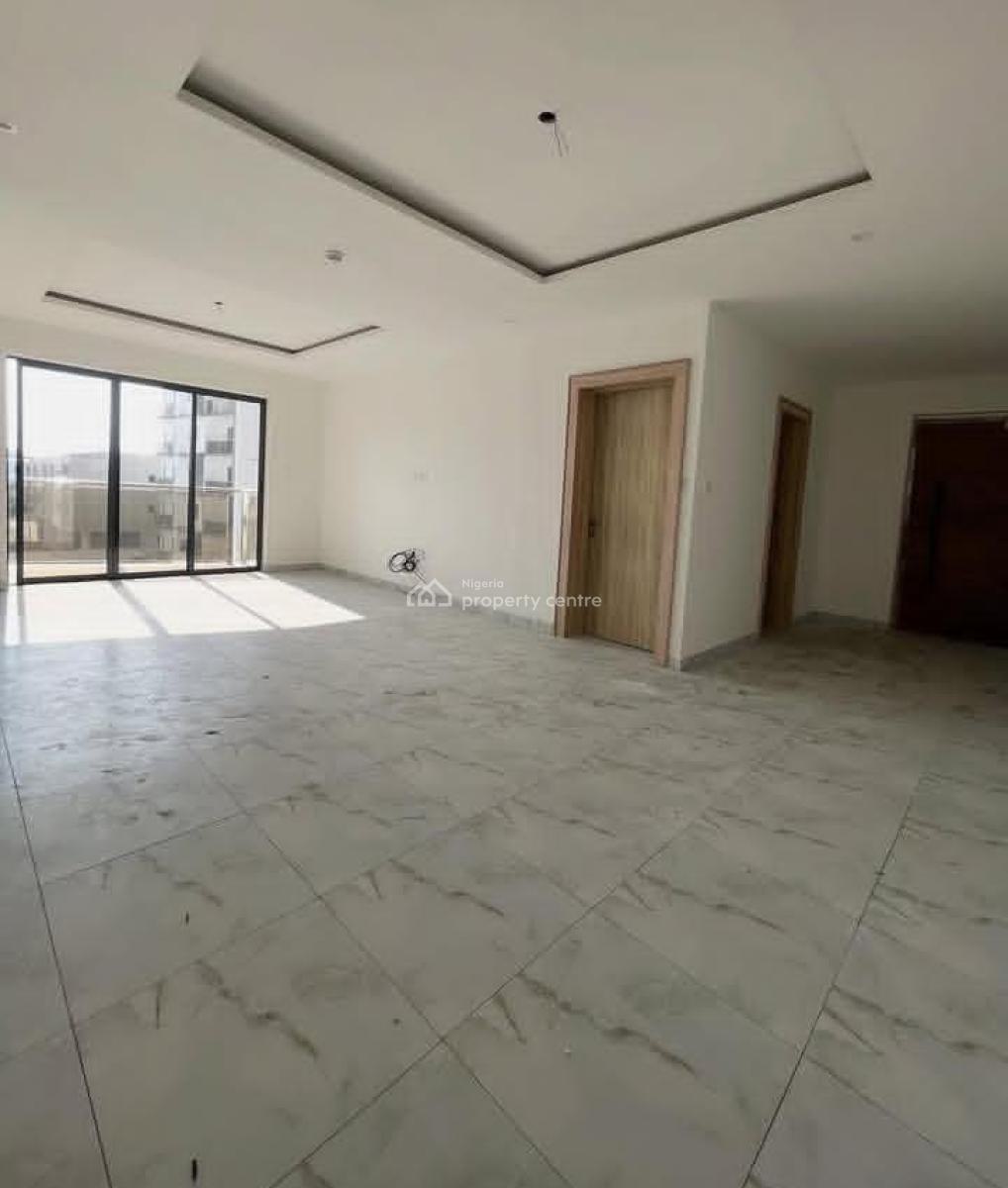 Luxury 2 Bedroom Apartment with Pool & Gym, Ikate, Lekki, Lagos, Flat / Apartment for Rent