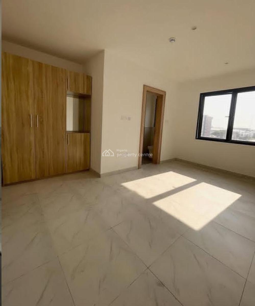 Luxury 2 Bedroom Apartment with Pool & Gym, Ikate, Lekki, Lagos, Flat / Apartment for Rent
