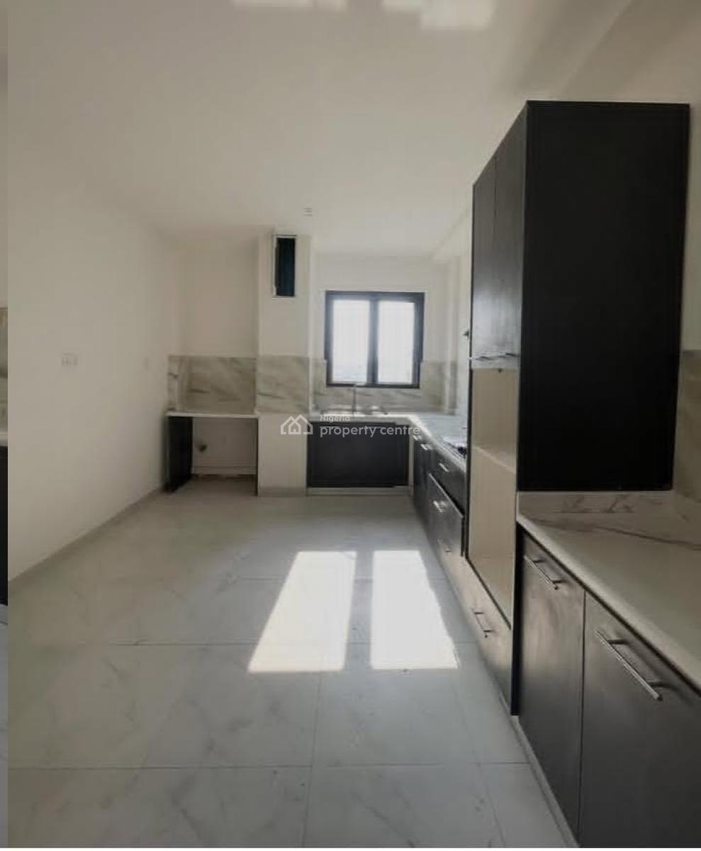 Luxury 2 Bedroom Apartment with Pool & Gym, Ikate, Lekki, Lagos, Flat / Apartment for Rent