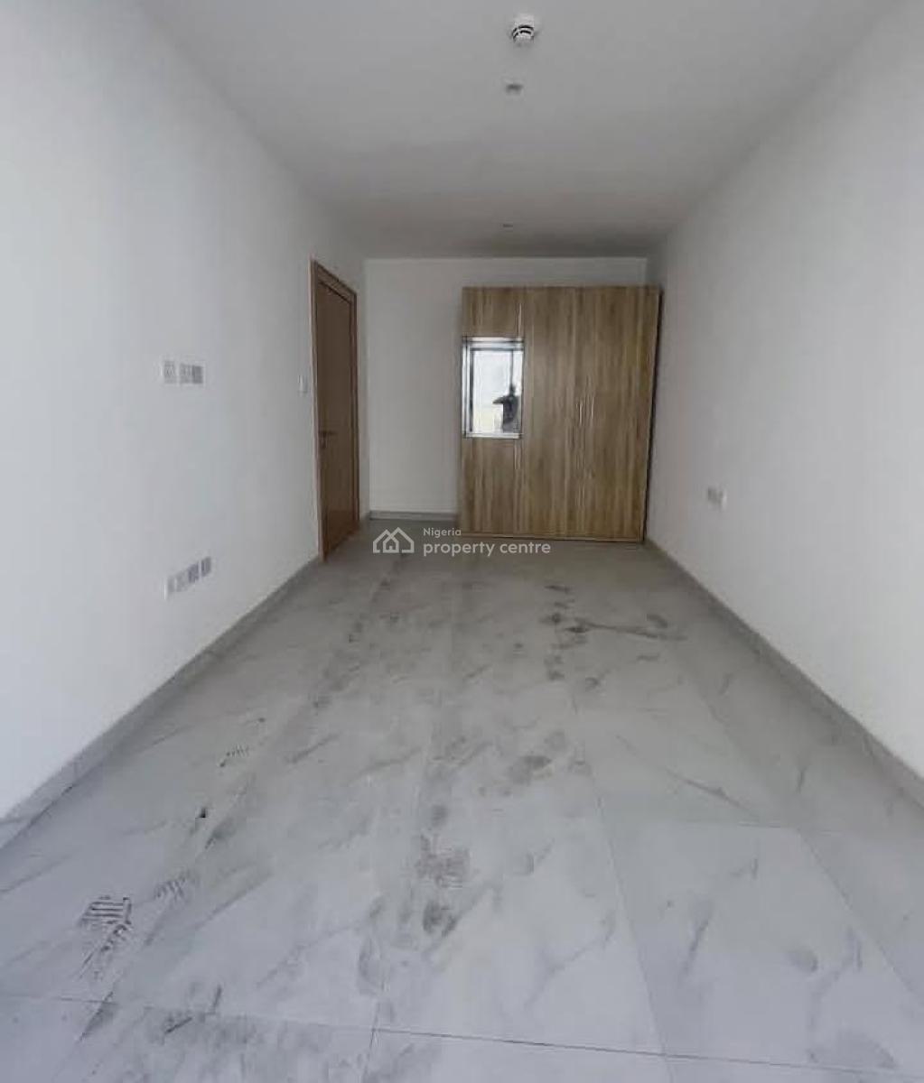 Luxury 2 Bedroom Apartment with Pool & Gym, Ikate, Lekki, Lagos, Flat / Apartment for Rent