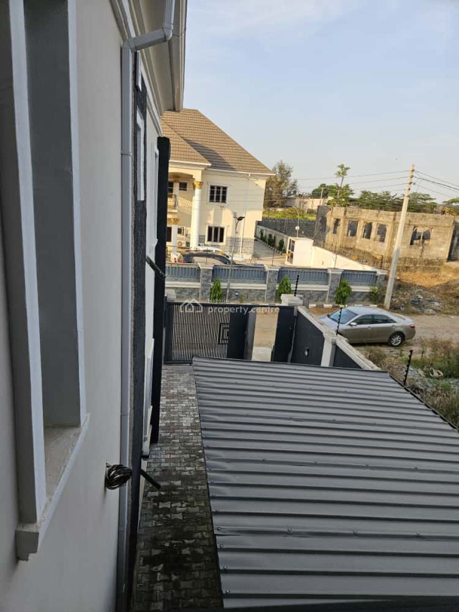 5 Bedroom Semi-detached Duplex Stand Alone, Lokogoma District, Abuja, Semi-detached Bungalow for Rent