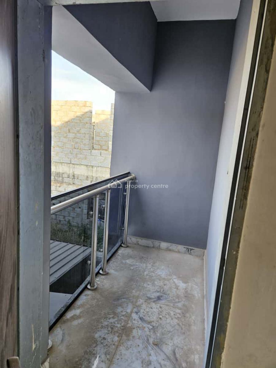 5 Bedroom Semi-detached Duplex Stand Alone, Lokogoma District, Abuja, Semi-detached Bungalow for Rent