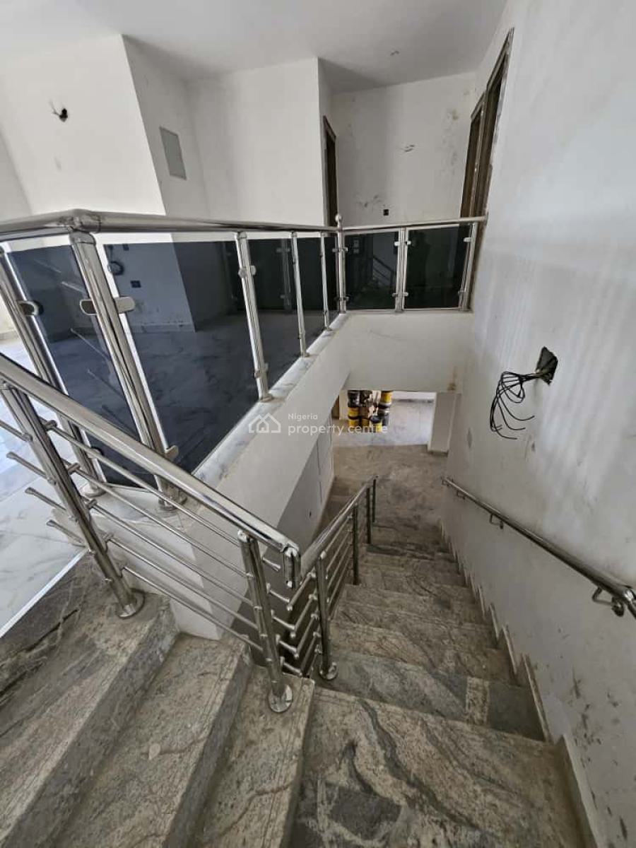 5 Bedroom Semi-detached Duplex Stand Alone, Lokogoma District, Abuja, Semi-detached Bungalow for Rent