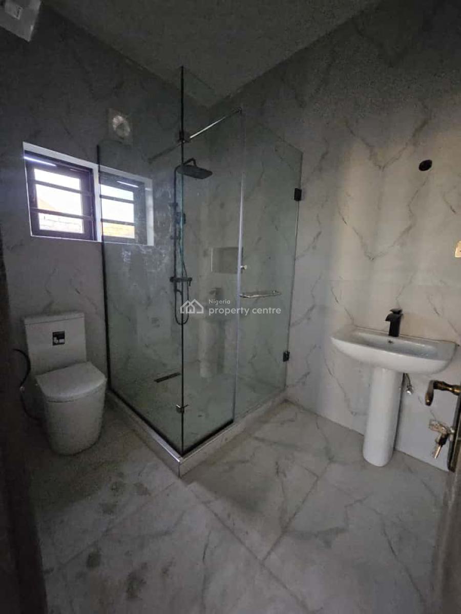 5 Bedroom Semi-detached Duplex Stand Alone, Lokogoma District, Abuja, Semi-detached Bungalow for Rent