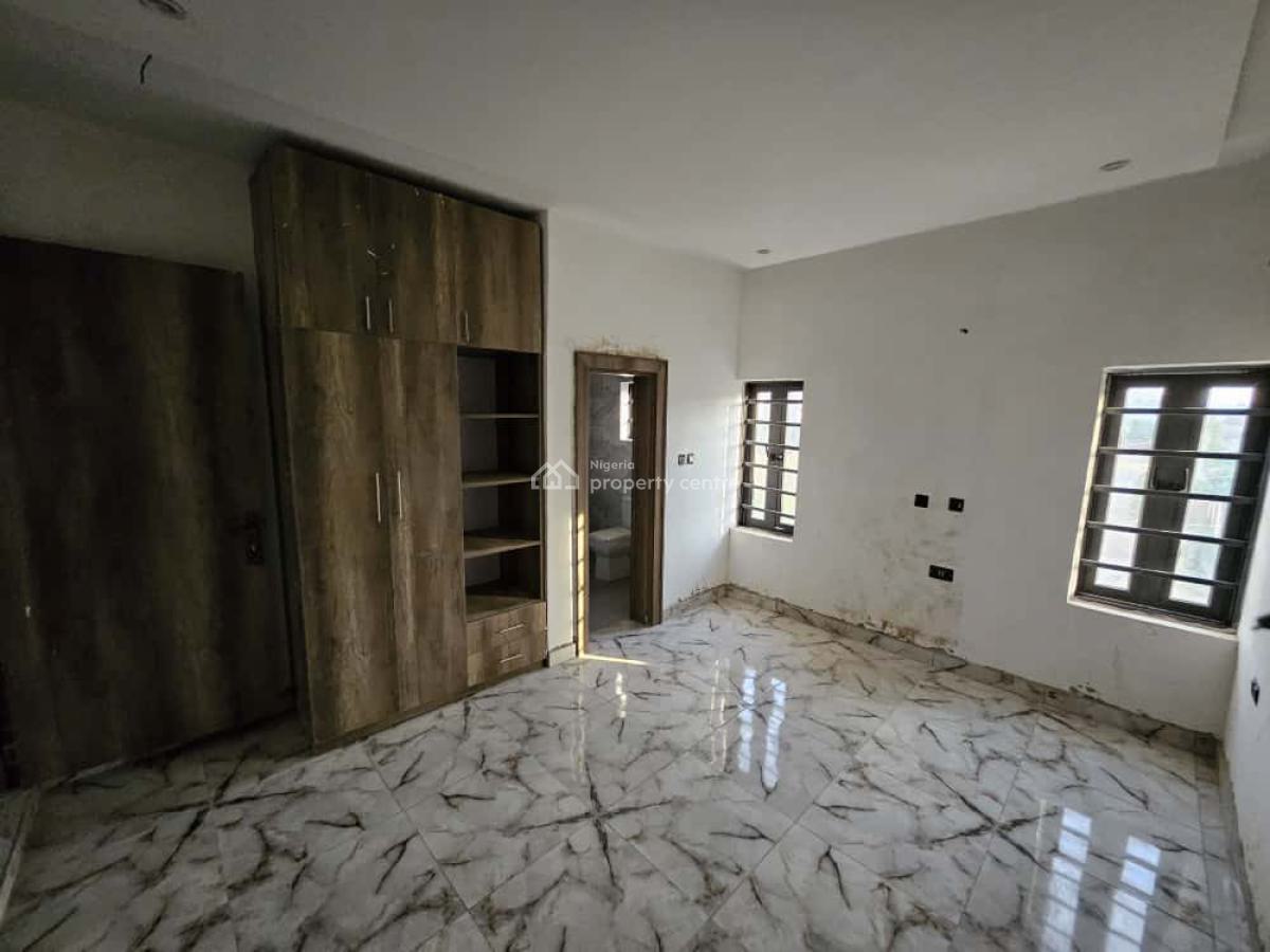 5 Bedroom Semi-detached Duplex Stand Alone, Lokogoma District, Abuja, Semi-detached Bungalow for Rent