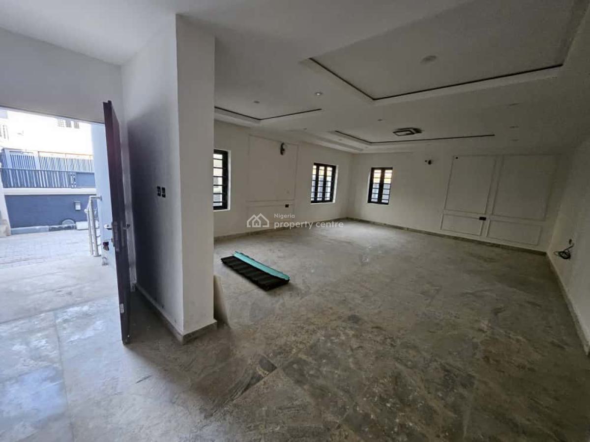 5 Bedroom Semi-detached Duplex Stand Alone, Lokogoma District, Abuja, Semi-detached Bungalow for Rent