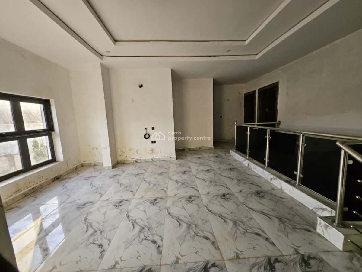 5 Bedroom Semi-detached Duplex Stand Alone, Lokogoma District, Abuja, Semi-detached Bungalow for Rent