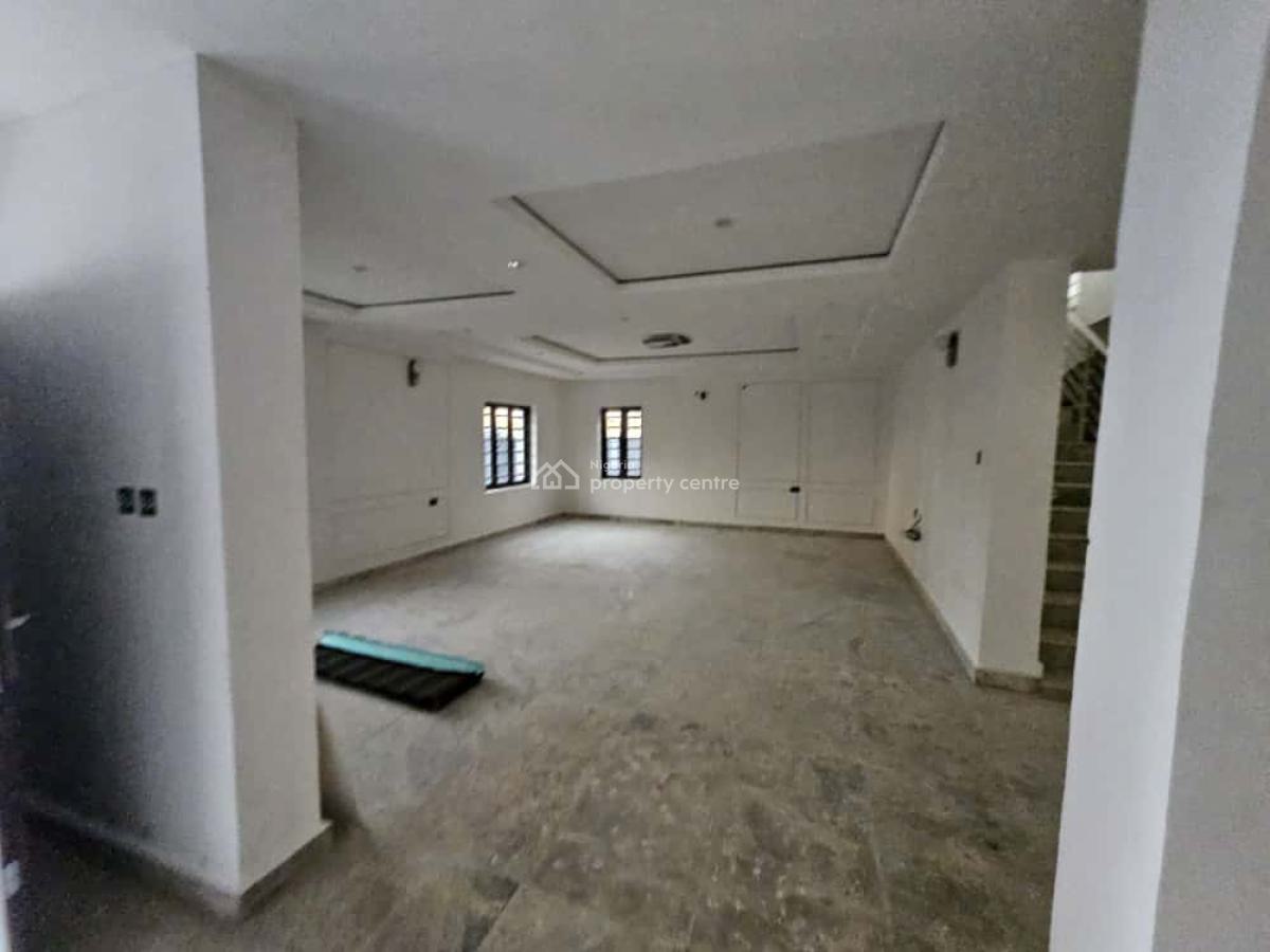 5 Bedroom Semi-detached Duplex Stand Alone, Lokogoma District, Abuja, Semi-detached Bungalow for Rent