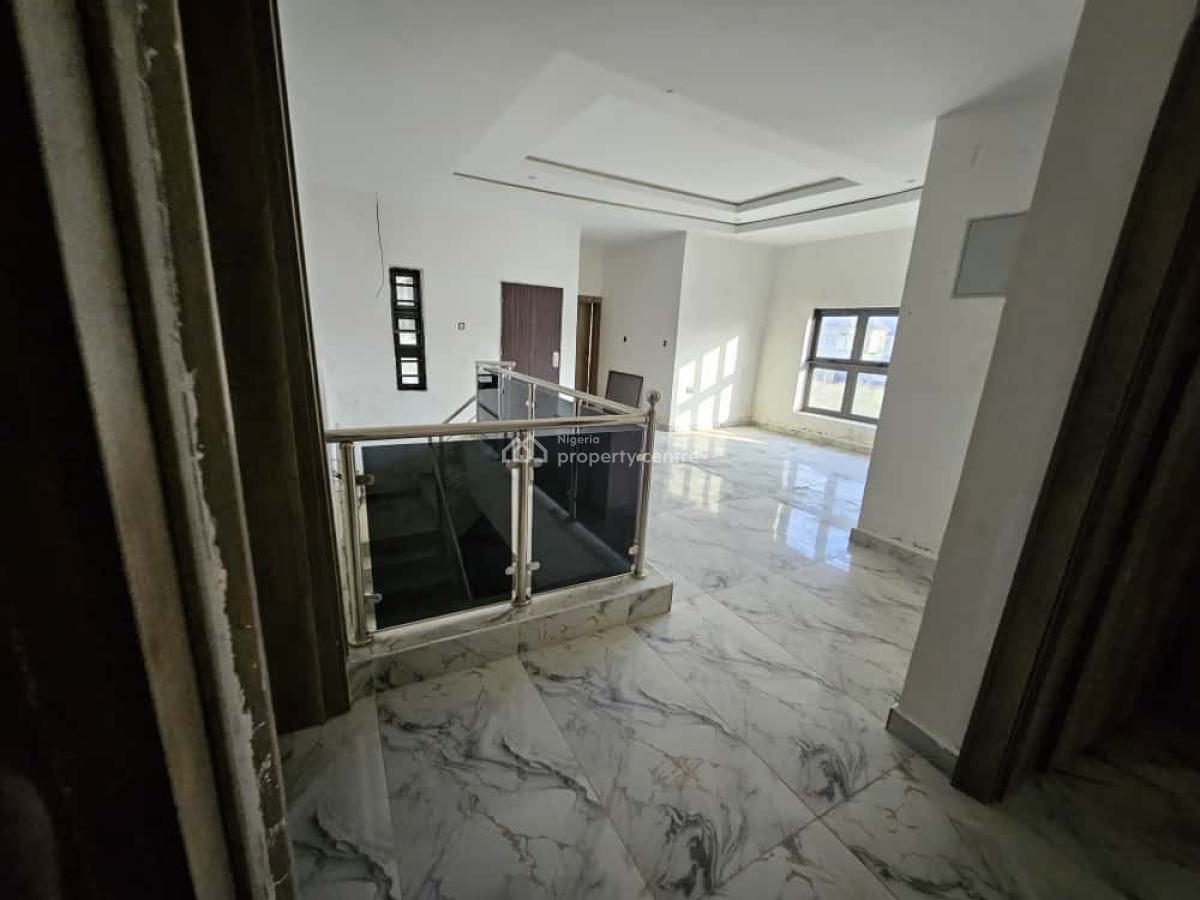 5 Bedroom Semi-detached Duplex Stand Alone, Lokogoma District, Abuja, Semi-detached Bungalow for Rent