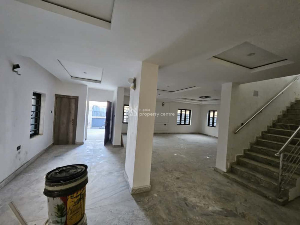 5 Bedroom Semi-detached Duplex Stand Alone, Lokogoma District, Abuja, Semi-detached Bungalow for Rent