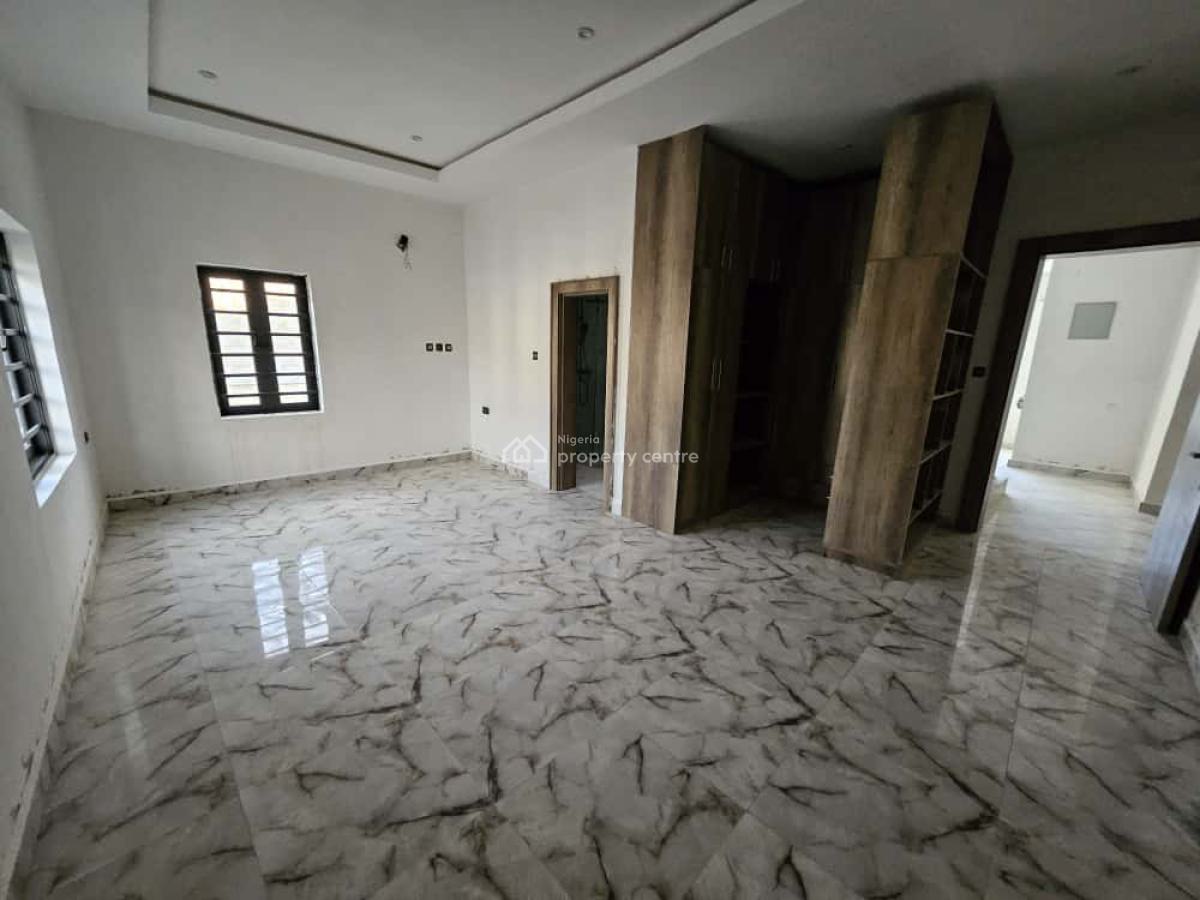 5 Bedroom Semi-detached Duplex Stand Alone, Lokogoma District, Abuja, Semi-detached Bungalow for Rent