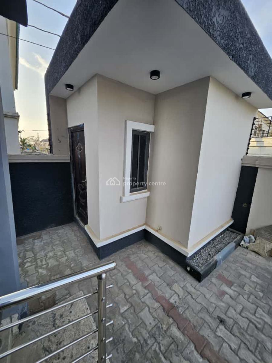 5 Bedroom Semi-detached Duplex Stand Alone, Lokogoma District, Abuja, Semi-detached Bungalow for Rent